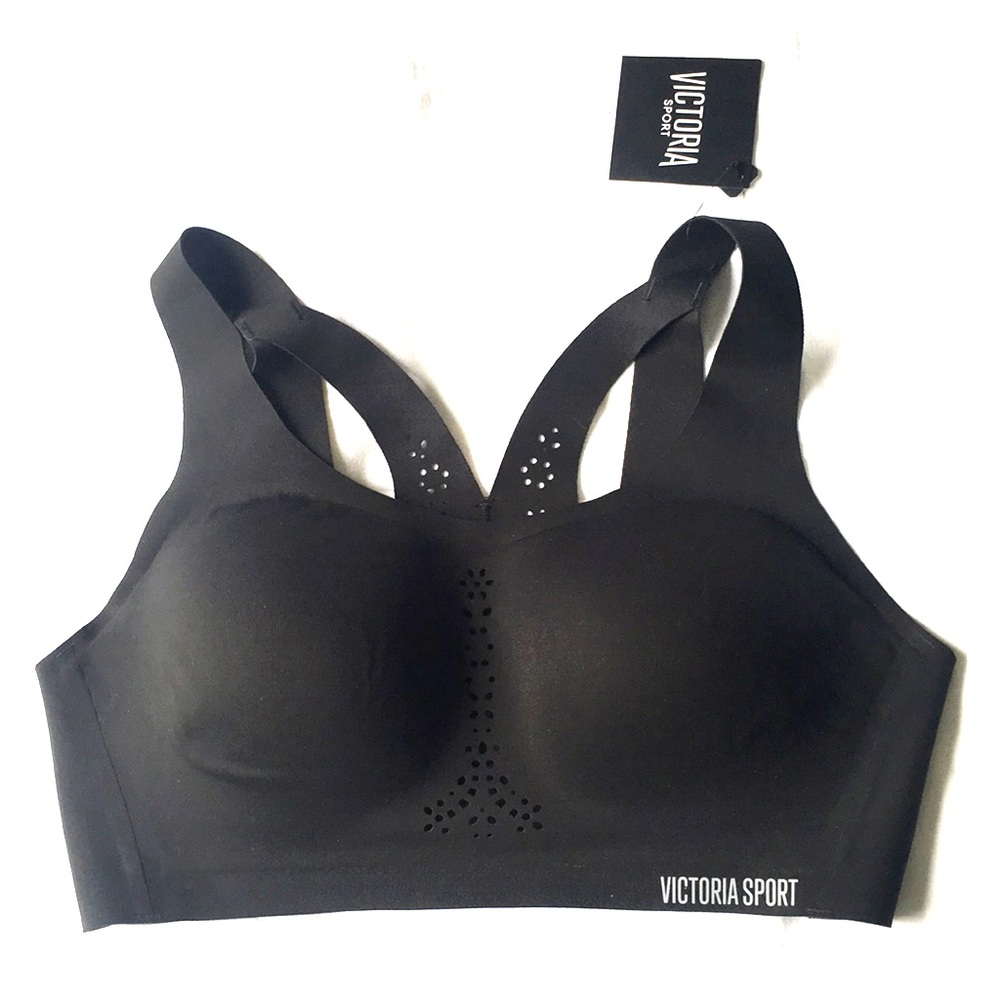 NWT VS ANGEL MAX SPORTS BRA 36C